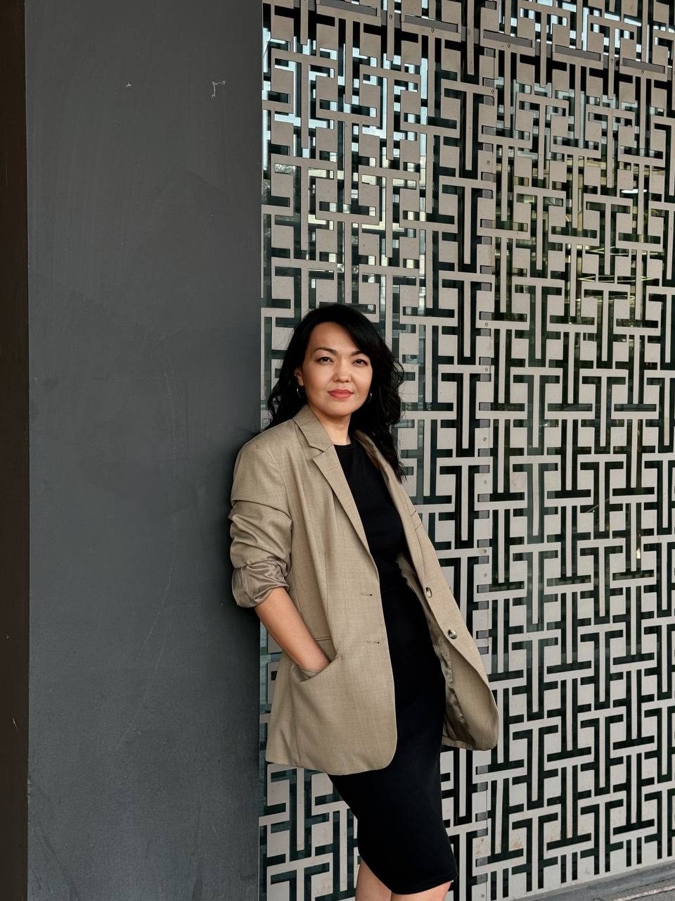 Серикбеккызы Айгуль — Резидент бизнес-клуба BizPride